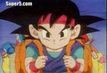 Otaku Gallery  / Anime e Manga / Dragon Ball / Screen Shots / OAV / Dragon Ball GT / Goku Gaiden / 068.jpg